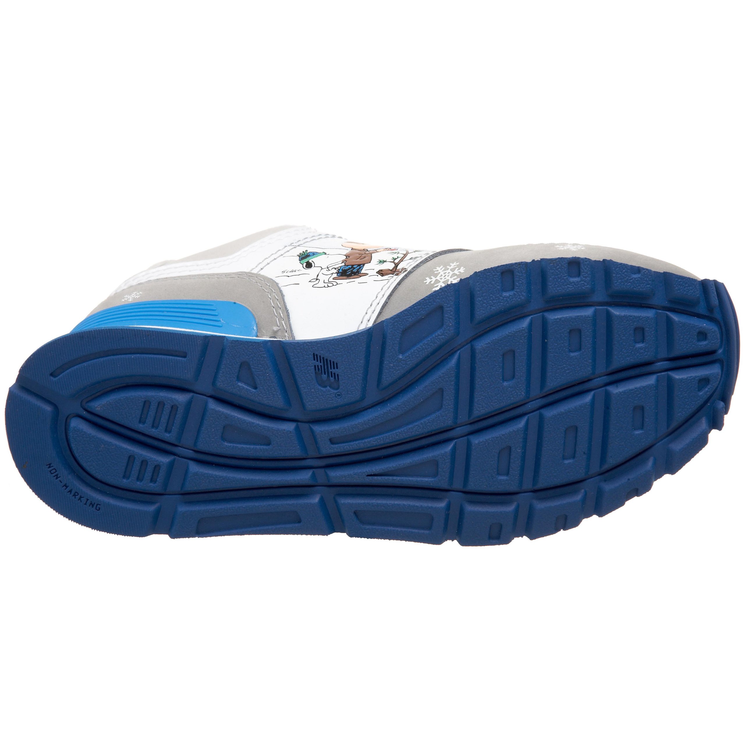 New Balance KJ574CHP Kids' Sneakers - Lightweight Running Shoes for Boys & Girls - Perfect for School, Play & Sports Activities