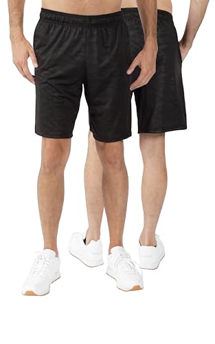 Black Camo 2 Pack