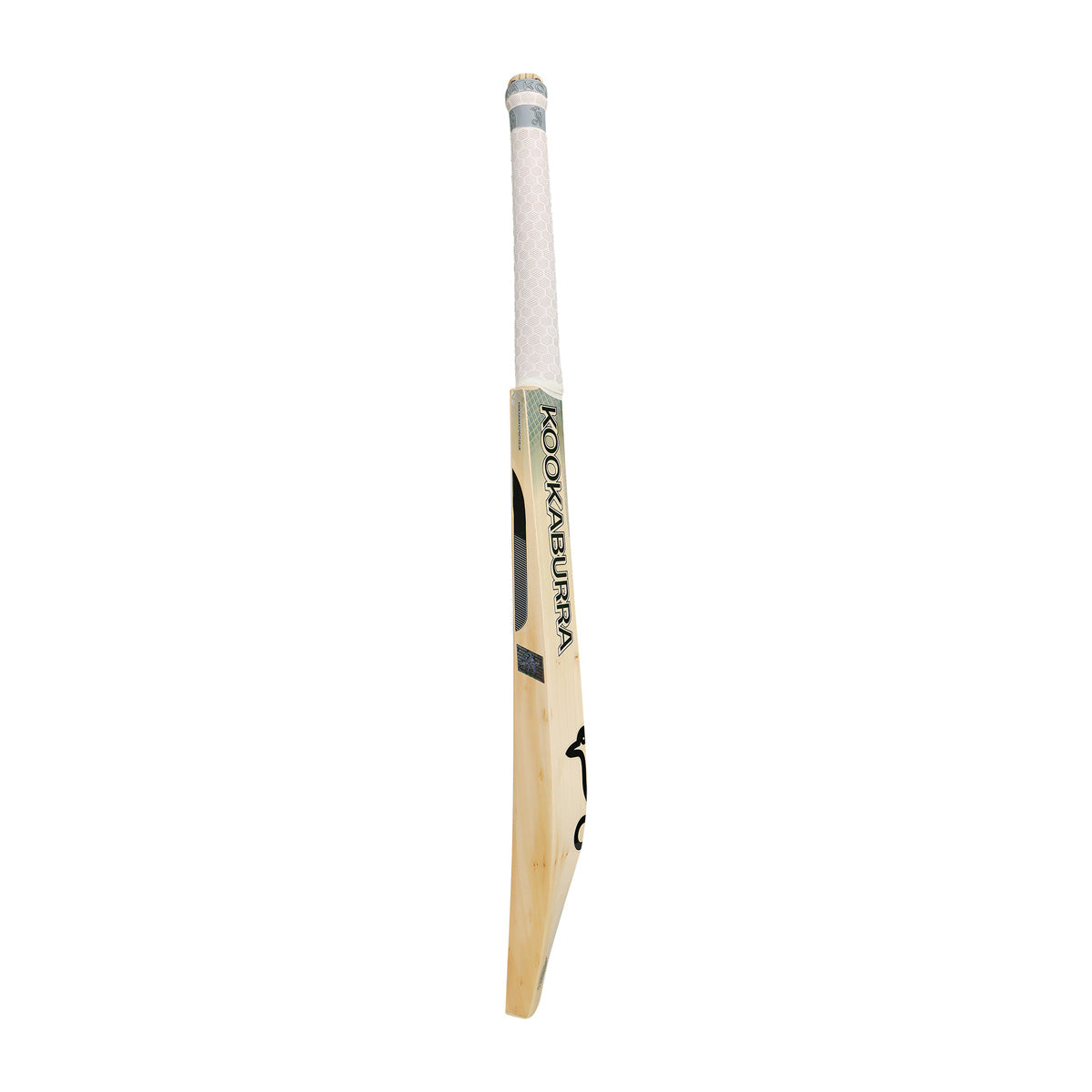 Kookaburra Nickel 6.3 Cricket Bat 2025 | Premium English Willow Cricket Bat for Professional & Amateur Players | Perfect for Matches, Training & Backyard Practice