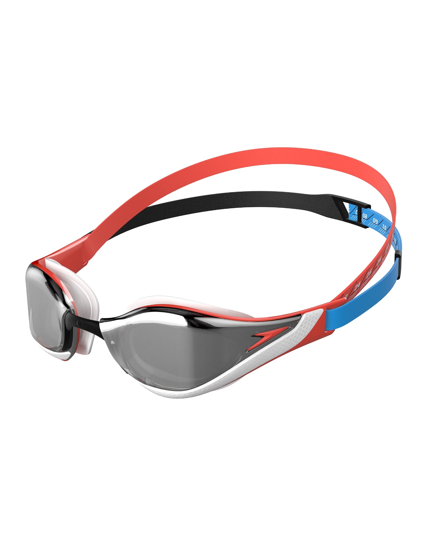 Red/Black/Blue