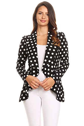 Hbl00009 Mpolka Black