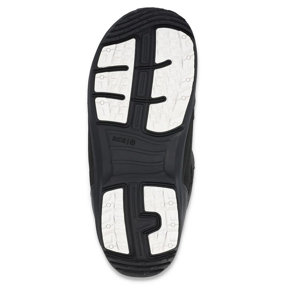 Jackson Men's Snowboard Boots - Waterproof, Comfortable & Durable for All-Mountain Riding | Perfect for Freestyle, Park & Powder Snowboarding