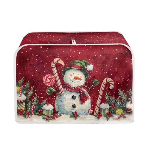 Cute Snowman