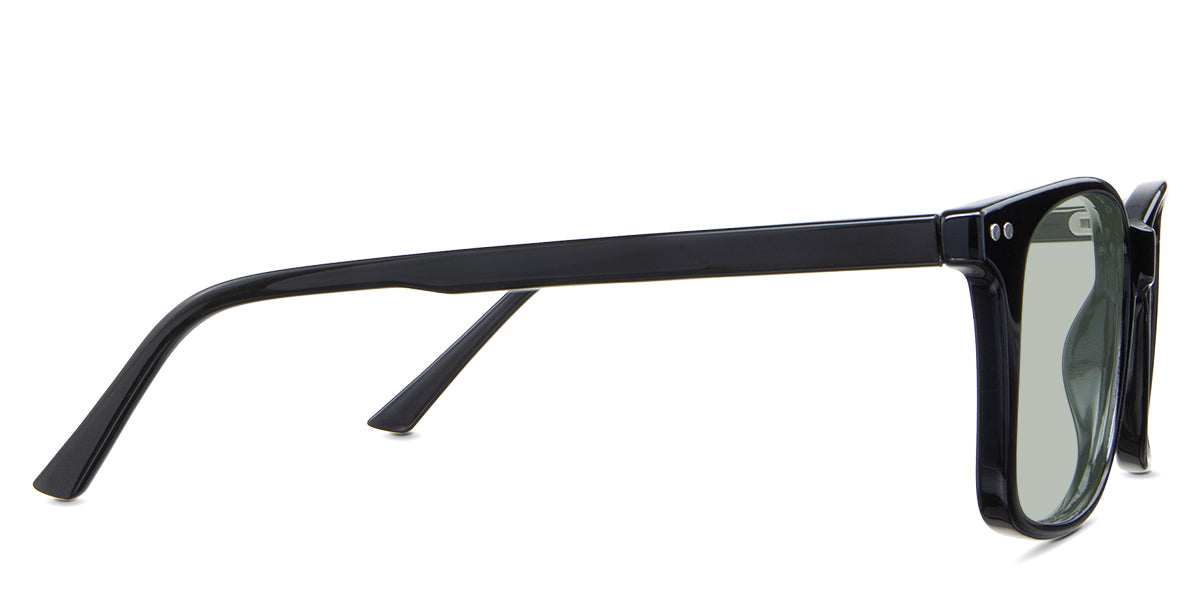 Uriel Women's Prescription Tinted Glasses - Stylish & UV Protection for Everyday Wear, Reading & Driving