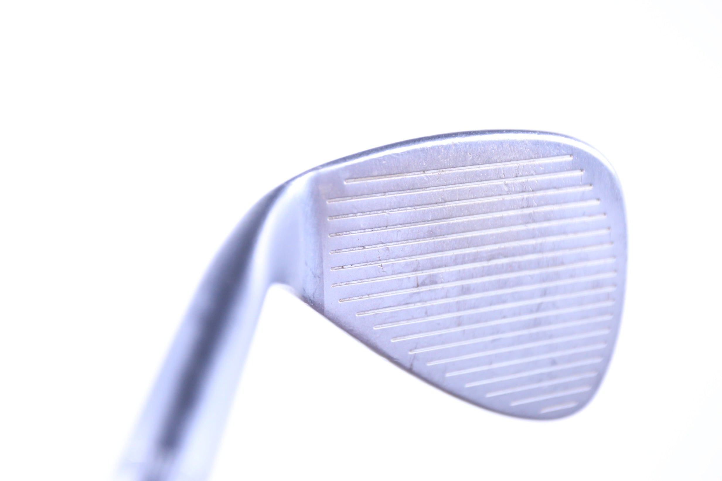 Used Callaway Mack Daddy PM Lob Wedge 60° Right Handed Golf Club - Stiff Flex Wedge for Short Game & Bunker Shots