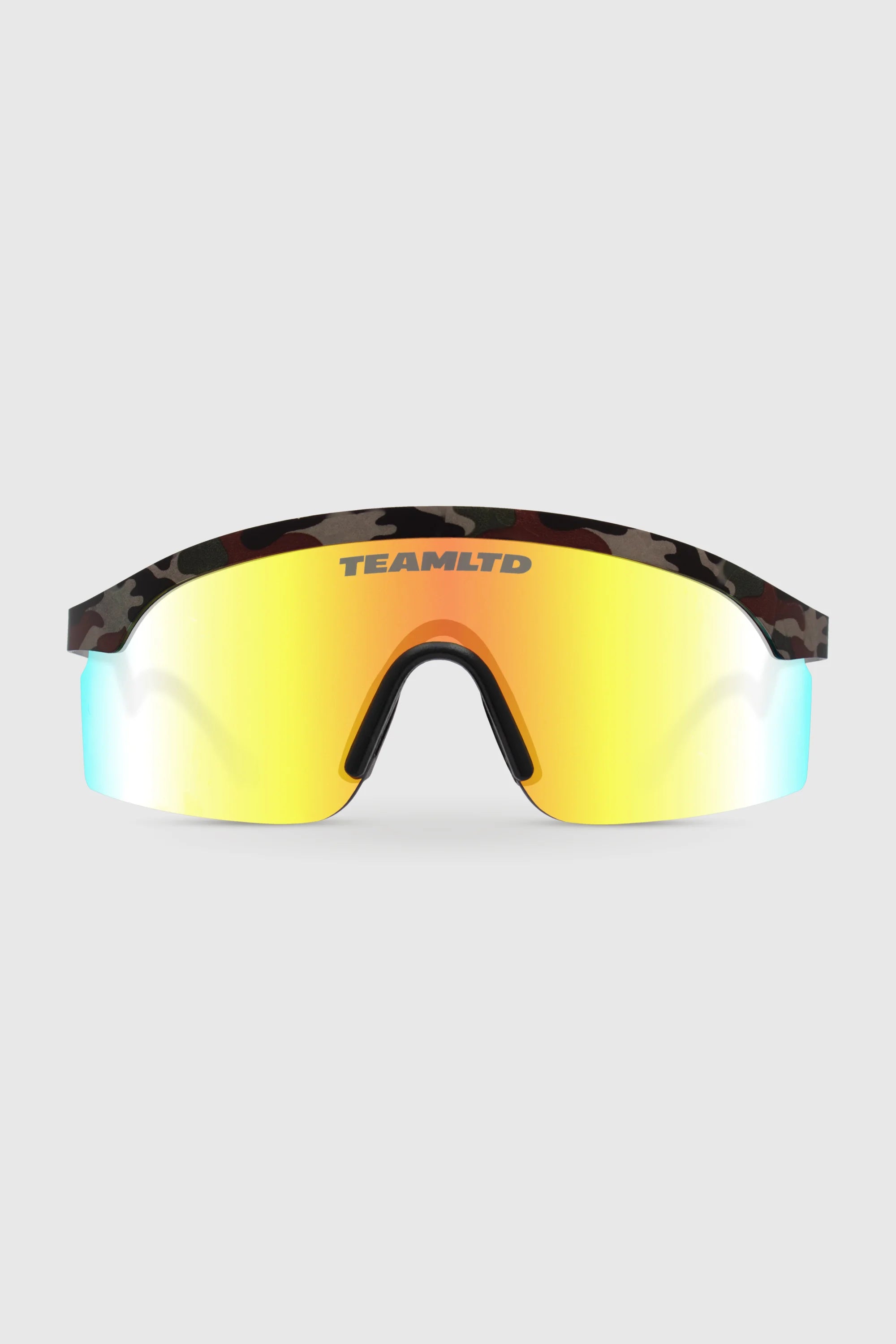Thrasher Shades V2 Sunglasses - Polarized UV Protection Glasses for Men & Women - Stylish Retro Aviator Sunglasses for Outdoor Sports, Driving & Beach