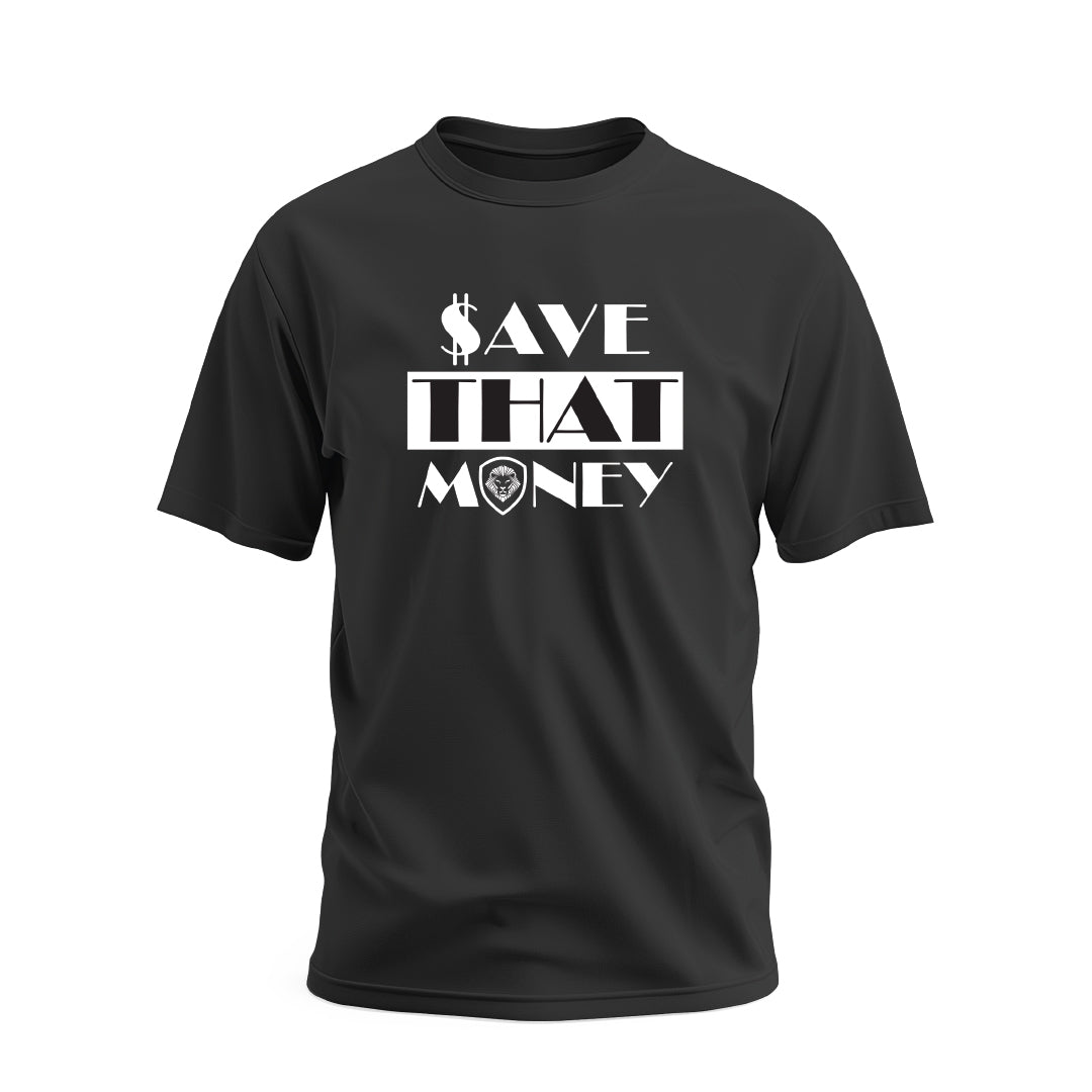 Black & White Short Sleeve T-Shirt for Men & Women | Budget-Friendly Casual Tee | Perfect for Everyday Wear, Gym & Street Style