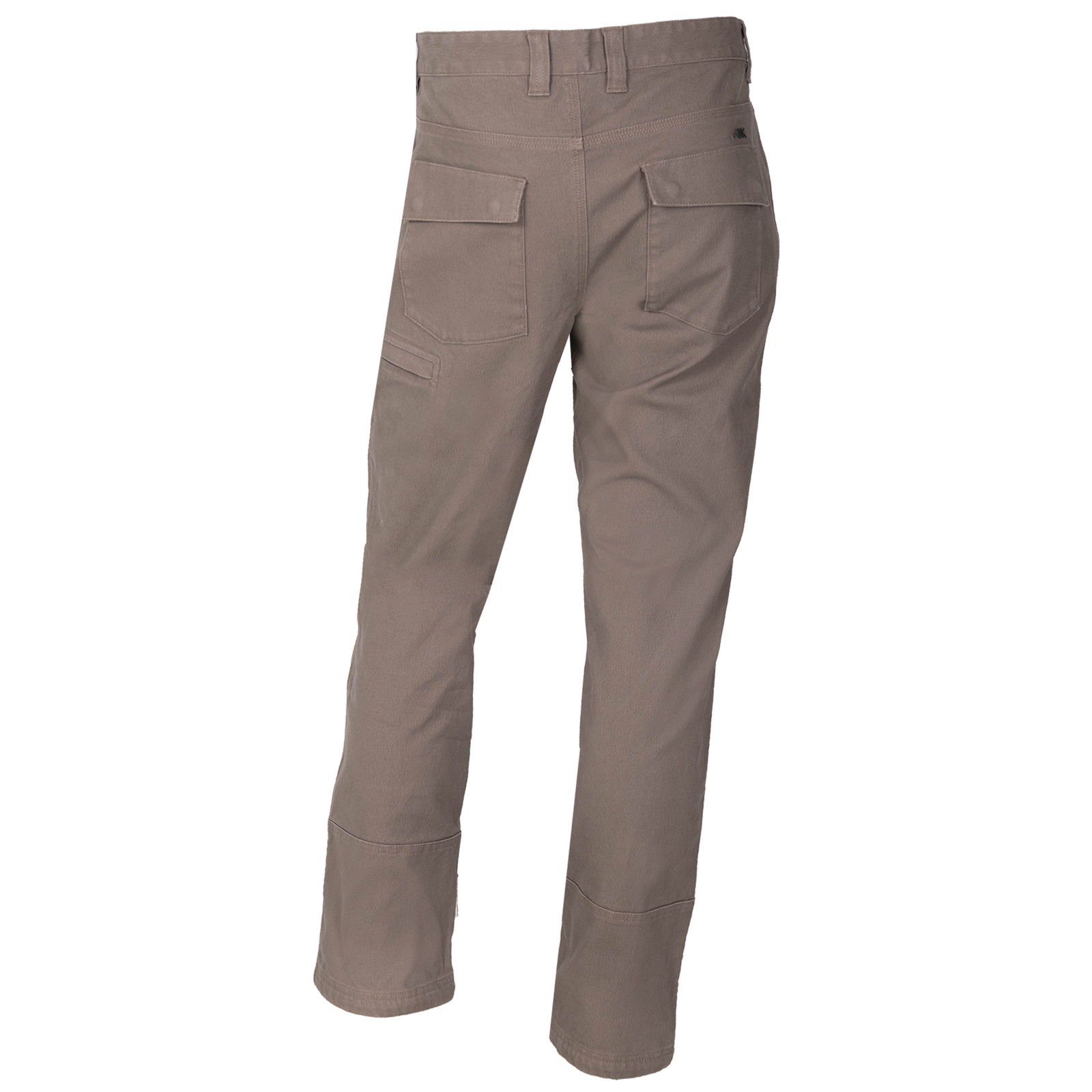 Highland Brush Pant - Durable Outdoor Work Pants for Hiking, Hunting & Landscaping - Comfortable & Water-Resistant for All-Day Wear