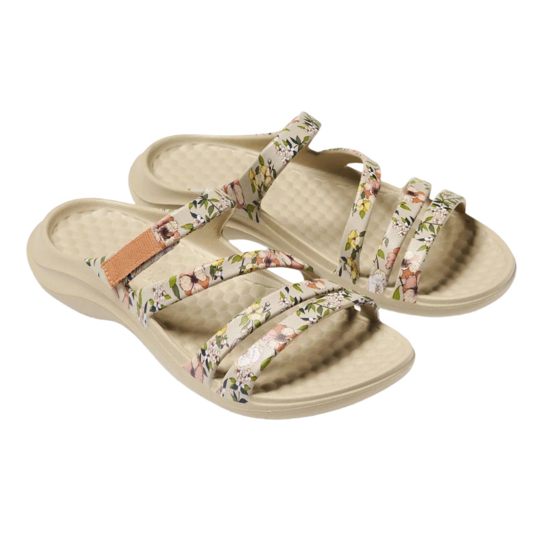 JOYBEES LAKESHORE SANDAL - Women's Comfortable Beach Sandals with Arch Support | Perfect for Summer, Vacation, and Outdoor Activities
