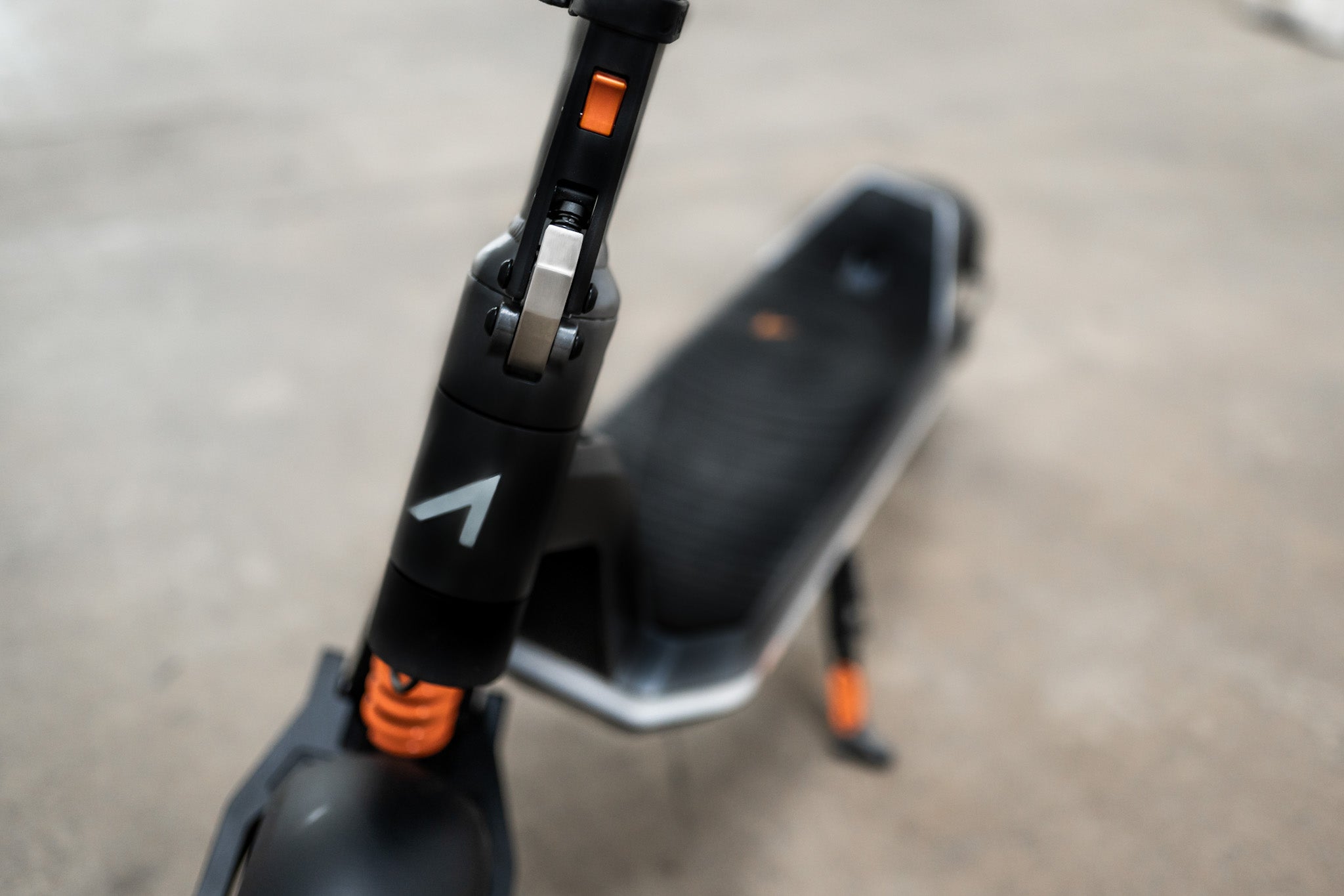 Apollo Phantom 2.0 Stellar Electric Scooter - 60V Powerful Motor, Long Range & High Speed - Perfect for Urban Commuting & Adventure Riding