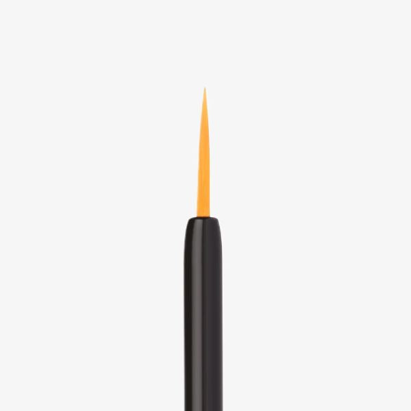Deluxe Mini Lash Genius Conditioning Lash Serum for Longer, Thicker Eyelashes - Natural Eyelash Growth Enhancer for Daily Use at Home or Salon