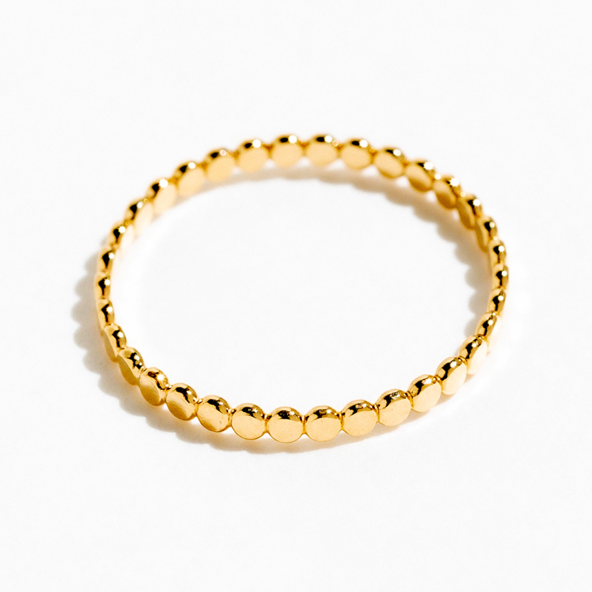Aurora Ring - Elegant Stackable Rings for Women, Dainty Gold & Silver Minimalist Rings, Perfect for Everyday Wear, Gift Giving & Special Occasions