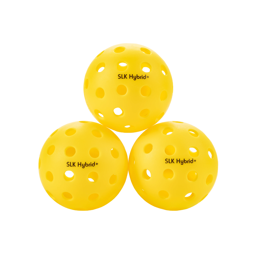 Selkirk SLK Reflex Pickleball Paddle Set - Premium Graphite Paddles with Cushion Grip for Indoor & Outdoor Play - Perfect for Beginners & Advanced Players