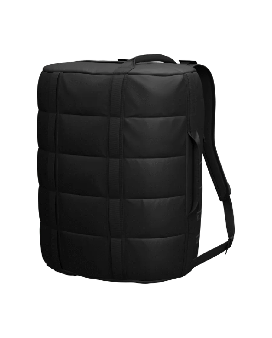 Db Roamer Duffel 40L - Waterproof Travel Duffel Bag with Shoulder Strap for Gym, Camping & Weekend Getaways | Durable Carry-On Luggage for Men & Women