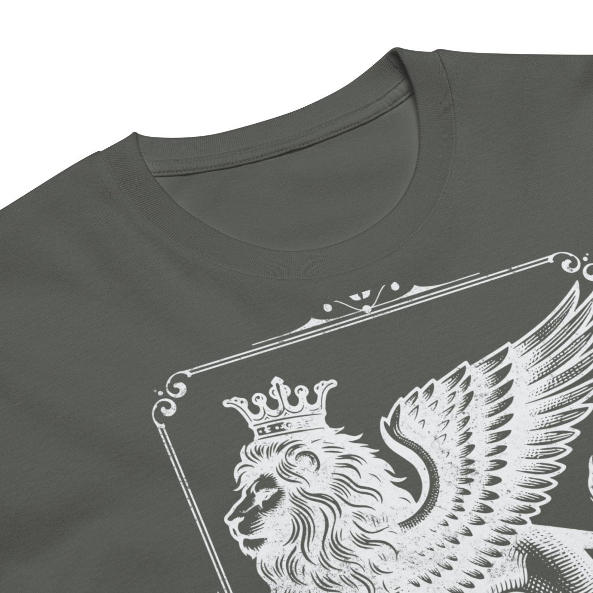 Sobriety Strength Unisex Premium T-Shirt - Comfortable & Stylish for Everyday Wear, Workouts, and Casual Outfits