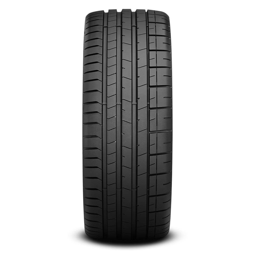 Pirelli P Zero PZ4-Sport 315/40R21 111Y High Performance Passenger Tire - Ultra Grip for Sports Cars & Luxury Vehicles in All Weather Conditions