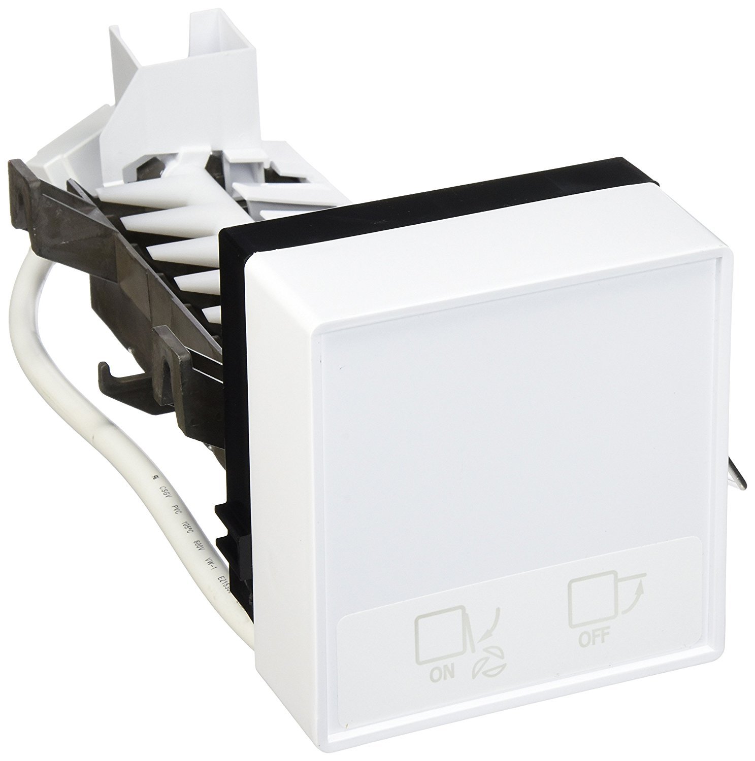 Genuine Frigidaire 5304480709 Freezer Ice Maker Assembly Replacement Part - Compatible with Select Refrigerator Models for Home & Commercial Use