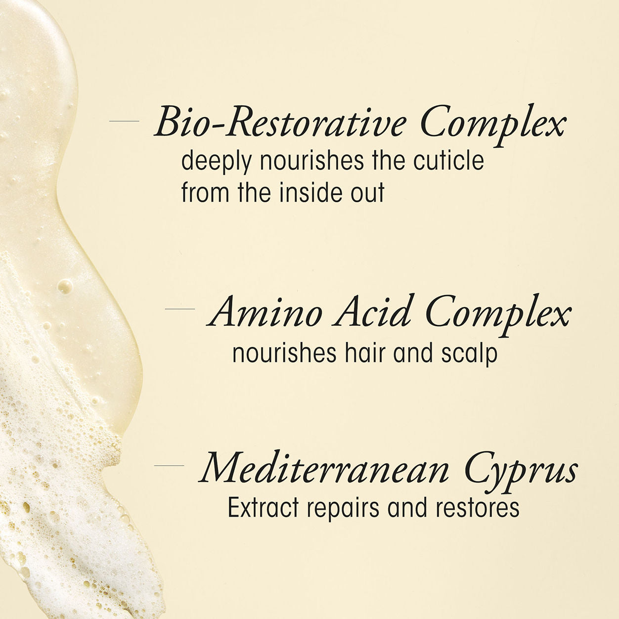 Gold Lust Repair & Restore Shampoo for Damaged Hair - Sulfate-Free Hair Treatment with Keratin & Argan Oil - Perfect for Dry, Brittle Hair & Split Ends Repair at Home or Salon