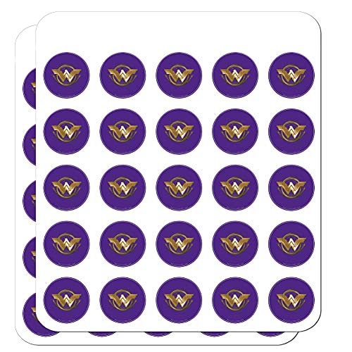 Purple Clear