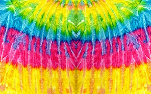 Tie Dye 2