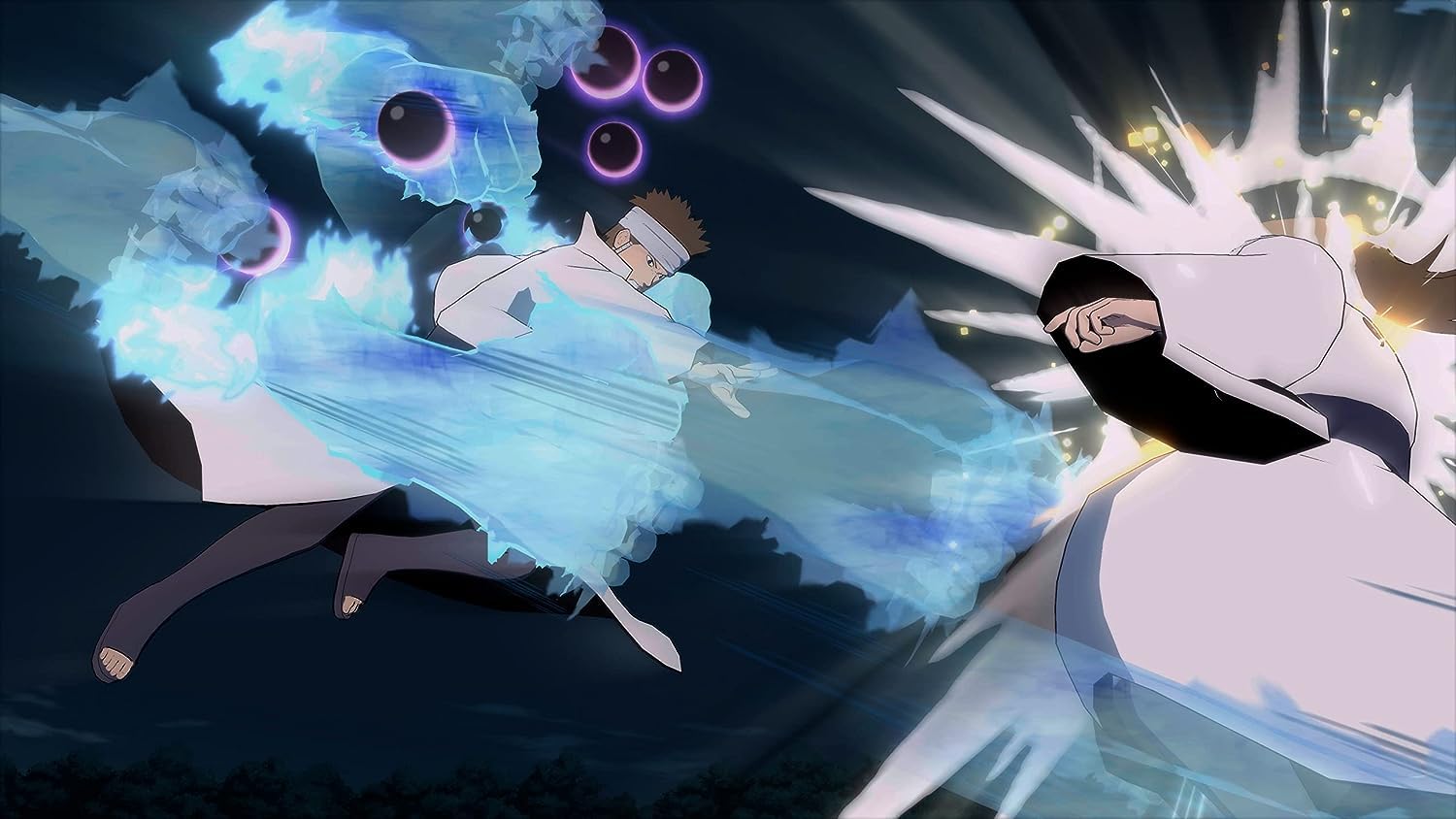 NARUTO X BORUTO Ultimate Ninja STORM CONNECTIONS for PS5 | Anime Fighting Game | Play as Naruto & Boruto Characters | Perfect for Anime Fans & Gaming Enthusiasts