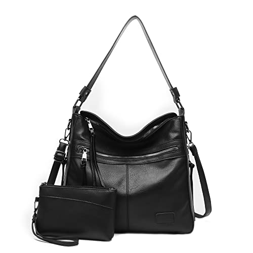 Zips-black