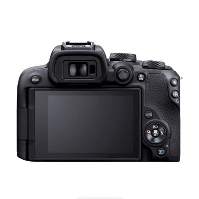 Open Box Excellent Condition Canon EOS R10 Mirrorless Digital Camera with 18-45mm f/4.5-6.3 IS STM Lens - Perfect for Travel Photography, Vlogging & Everyday Shooting