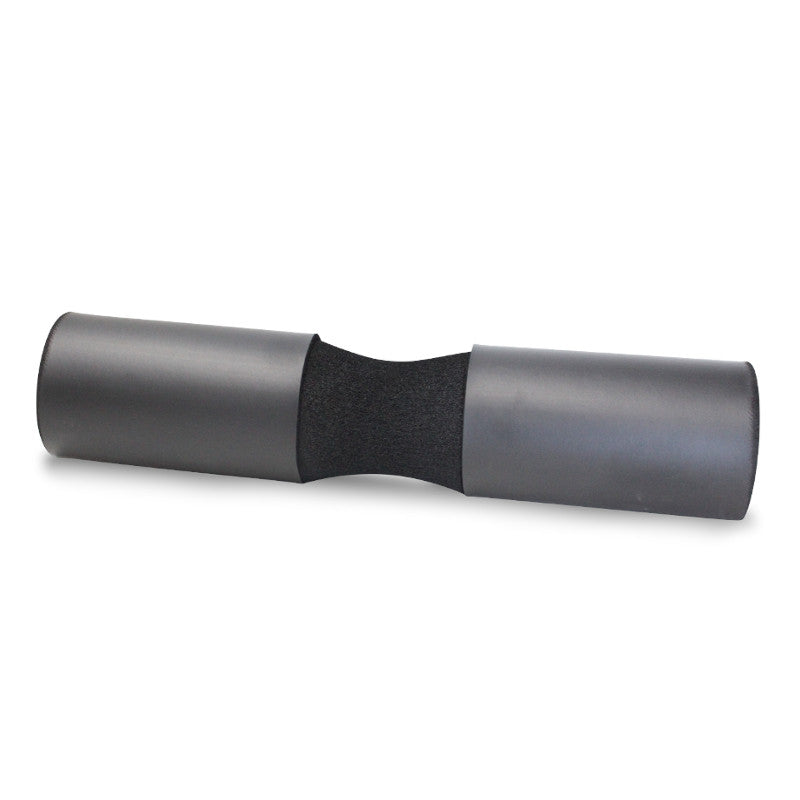 Barbell Pad for Weightlifting - Comfortable Squat & Hip Thrust Cushion - Ideal for Home Gym & CrossFit Training