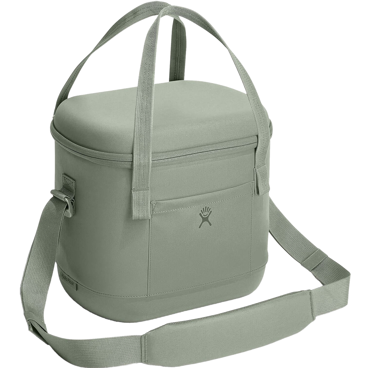 12L Insulated Soft Cooler Bag - Lightweight, Leakproof & Portable for Picnics, Beach, Camping & Outdoor Adventures
