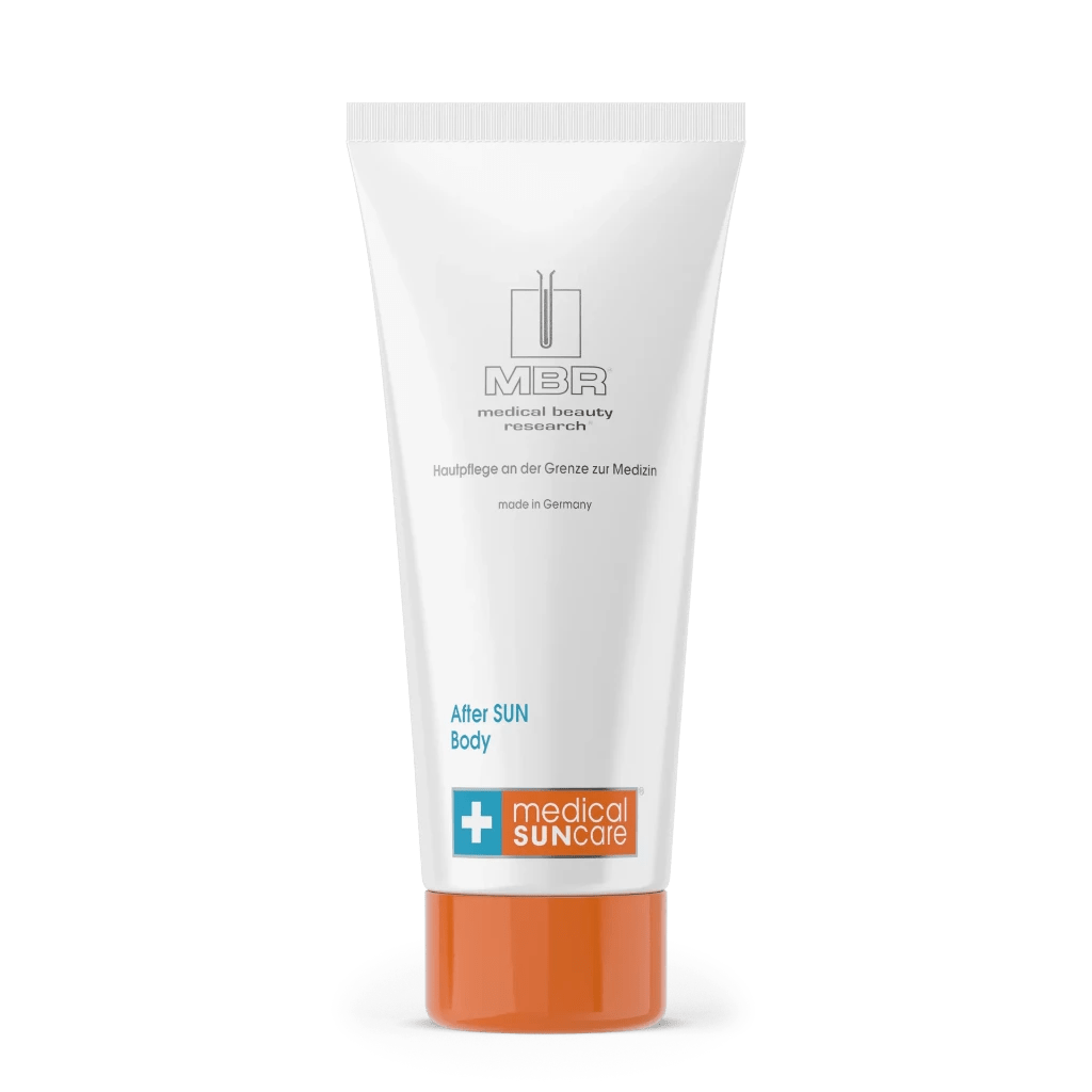 After Sun Soothing Lotion for Sunburn Relief - Hydrating & Cooling Aloe Vera Gel for Post-Sun Care - Perfect for Beach Days, Poolside Relaxation & Outdoor Activities