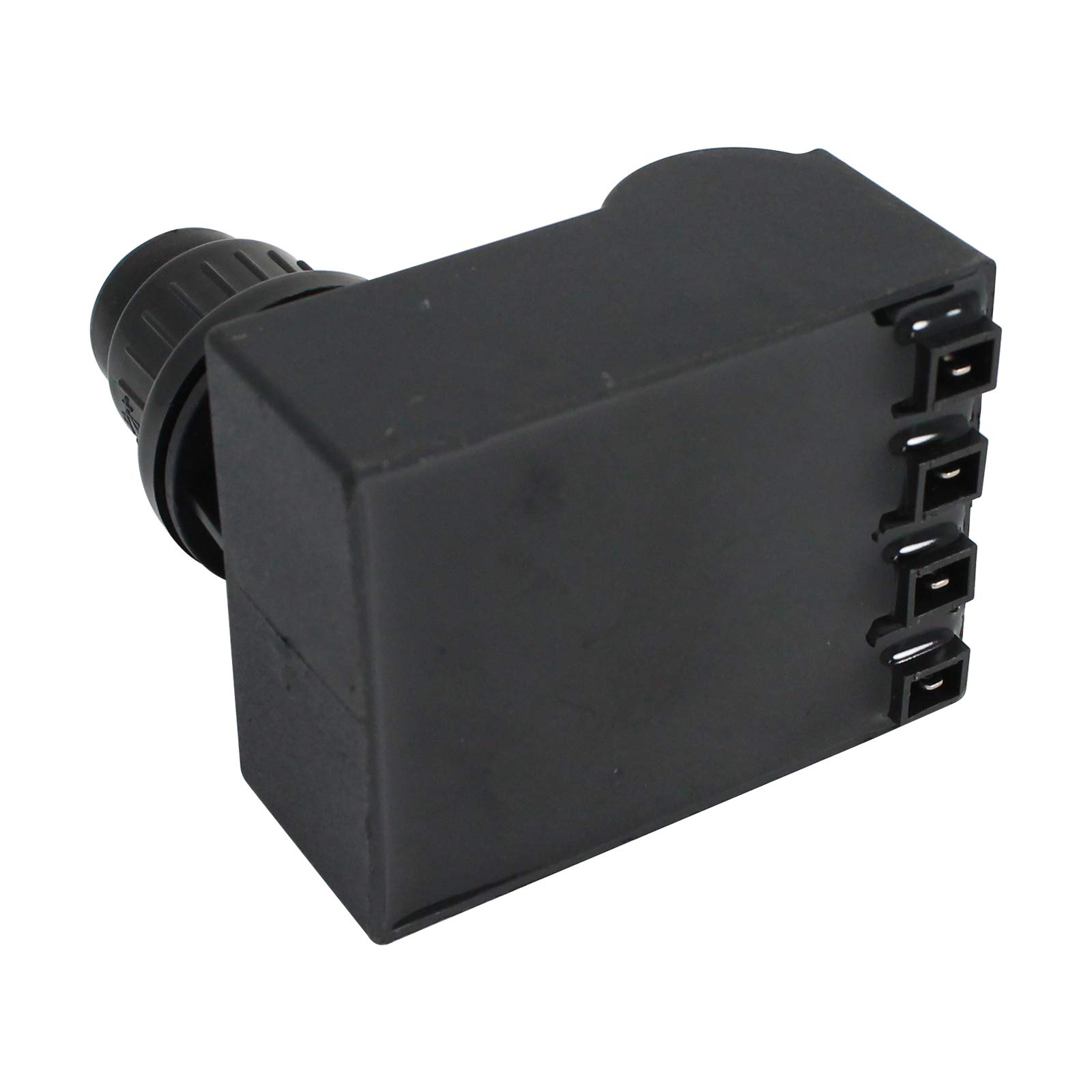 UpStart Components BBQ Gas Grill 4-Outlet Spark Generator Ignitor Replacement - Compatible with Grand Turbo Y0663NG & Other Models | Perfect for Outdoor Grilling, Backyard BBQs, and Camping Cooking