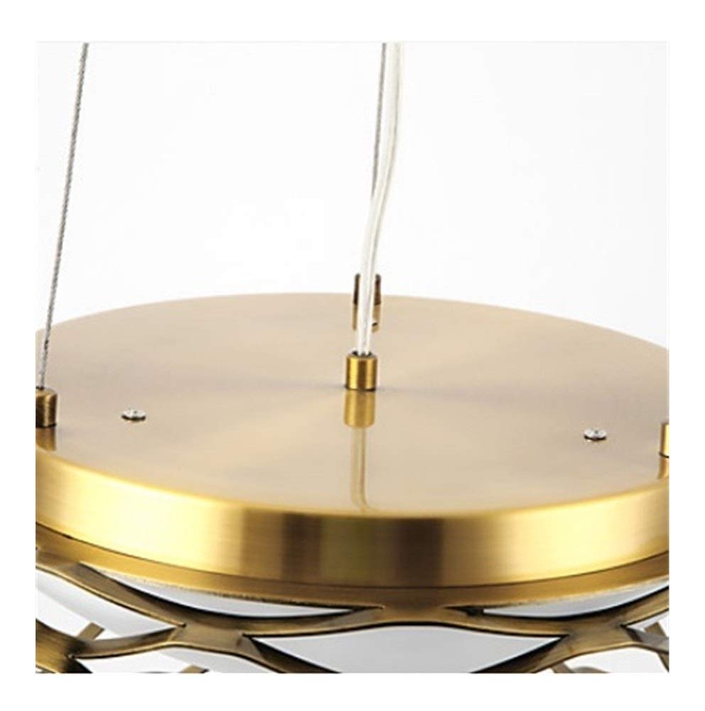 Elegant American Bronze & Milk White Glass Chandelier - Modern Pendant Light for Restaurants, Homes & Corridors | Luxury Ambient Lighting for Dining Rooms, Living Spaces & Hallways
