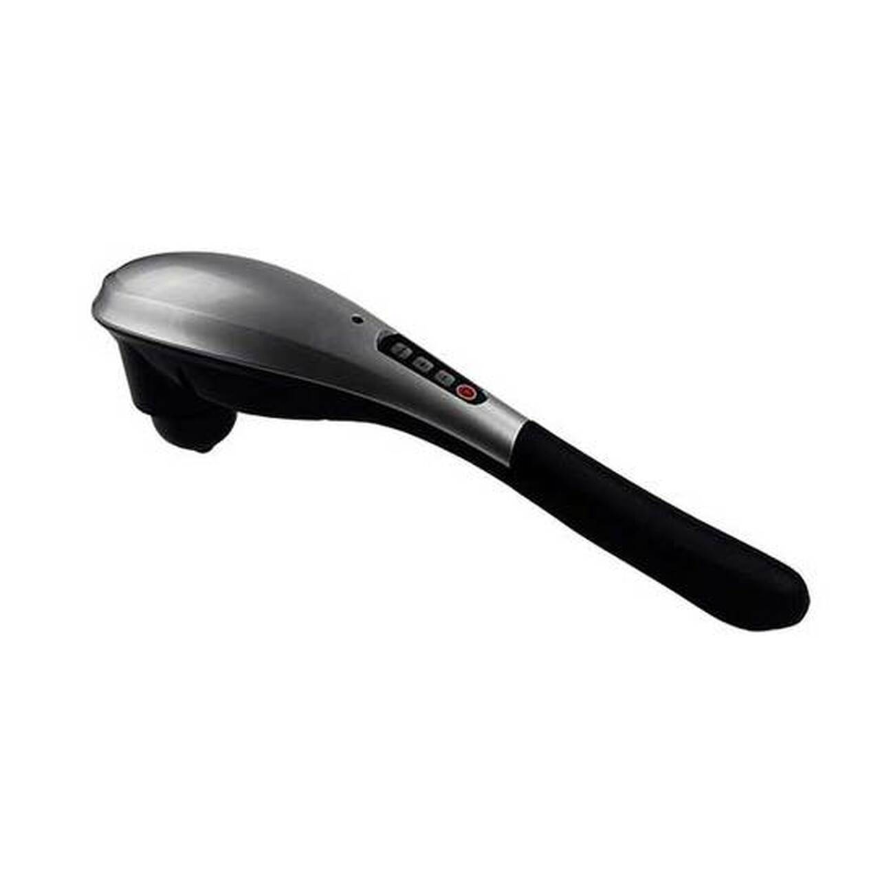 RELAXUS Cordless Magic Wand Massager - Powerful Handheld Massage for Neck, Back & Shoulder Pain Relief - Perfect for Home, Office & Travel Use