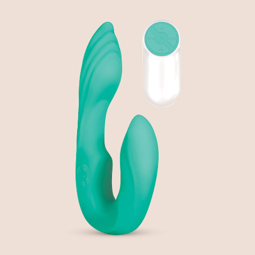 Premium Silicone Strapless Strap-On Dildo - Comfortable & Secure for Couples Play, Solo Use, and LGBTQ+ Intimacy | Perfect for Bondage, Roleplay & Enhancing Pleasure