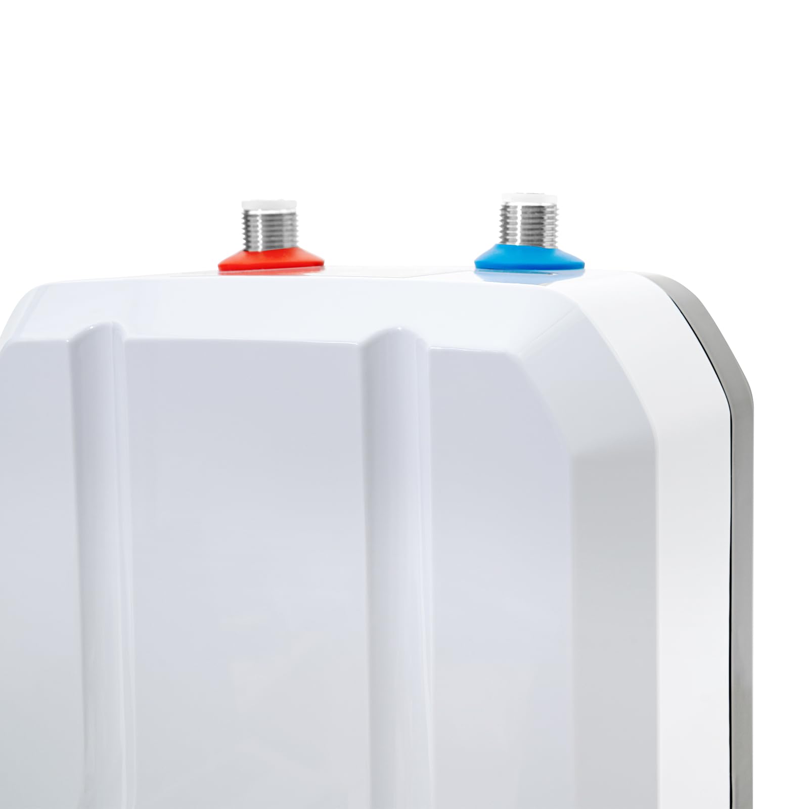 YIYIBYUS 1500W Electric Water Heater for Shower, Kitchen & Bathroom - Instant Hot Water Heater 110V for Home, Hotel & Household Use - Perfect for Bathing, Washing Dishes & Hand Washing