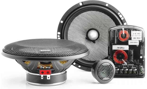 Focal 165 AS Performance Access 6.5