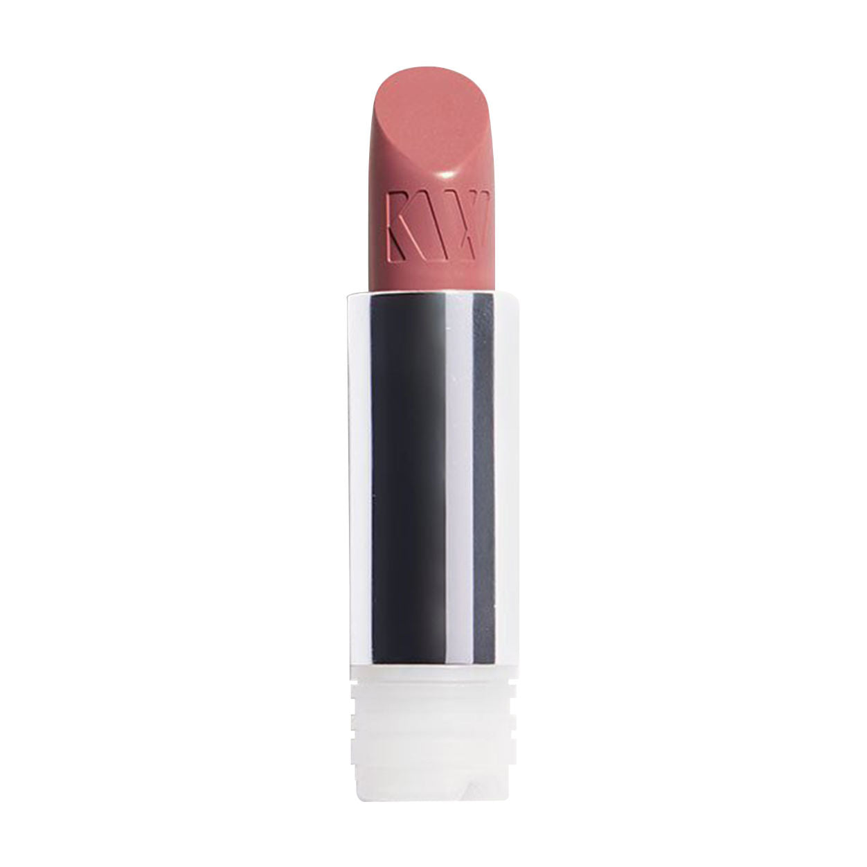 Kjaer Weis Refillable Lipstick - Organic, Vegan & Cruelty-Free - Perfect for Everyday Wear & Special Occasions