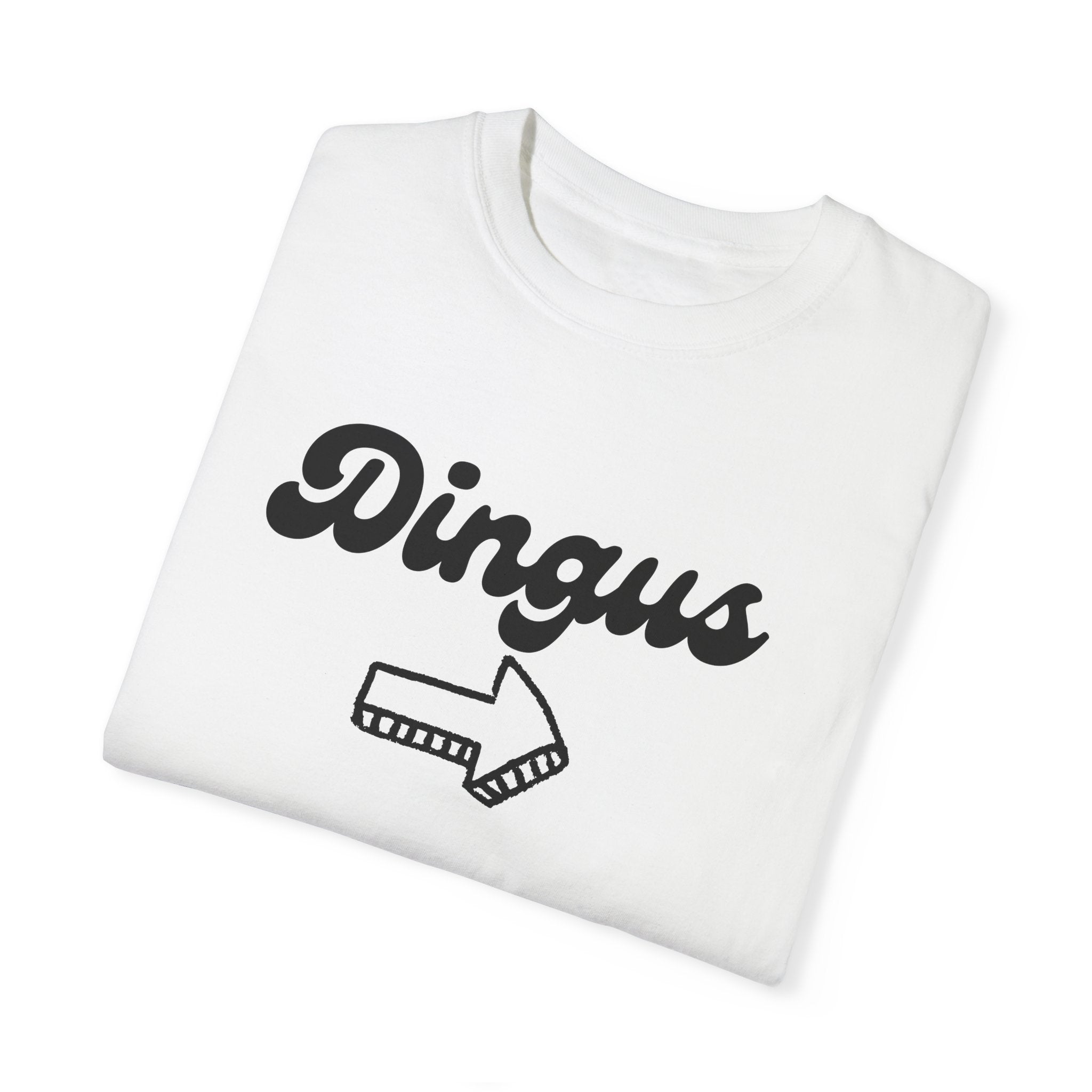 Stylish Dingus Shirt for Men & Women - Trendy Casual Wear for Everyday Outfits & Street Fashion
