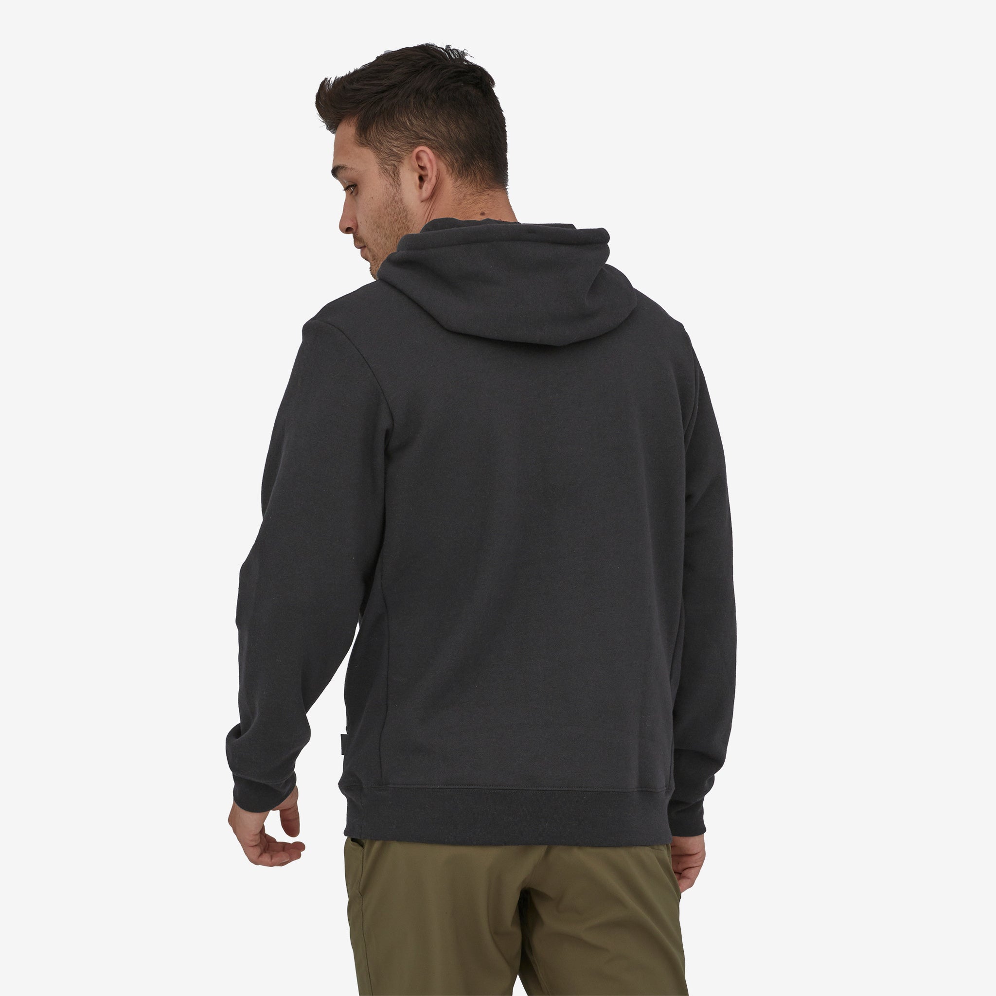 Premium Home Water Trout Uprisal Hoody - Warm & Comfortable Fishing Hoodie for Outdoor Enthusiasts - Perfect for Camping, Hiking, and Cold Weather Adventures