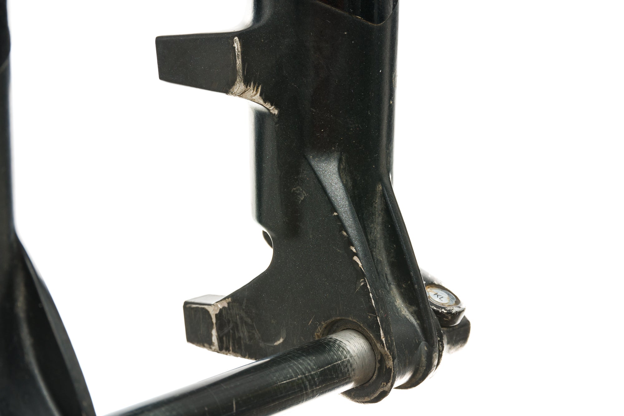 2013 Factory Series 32 FLOAT Mountain Bike Fork - 27.5