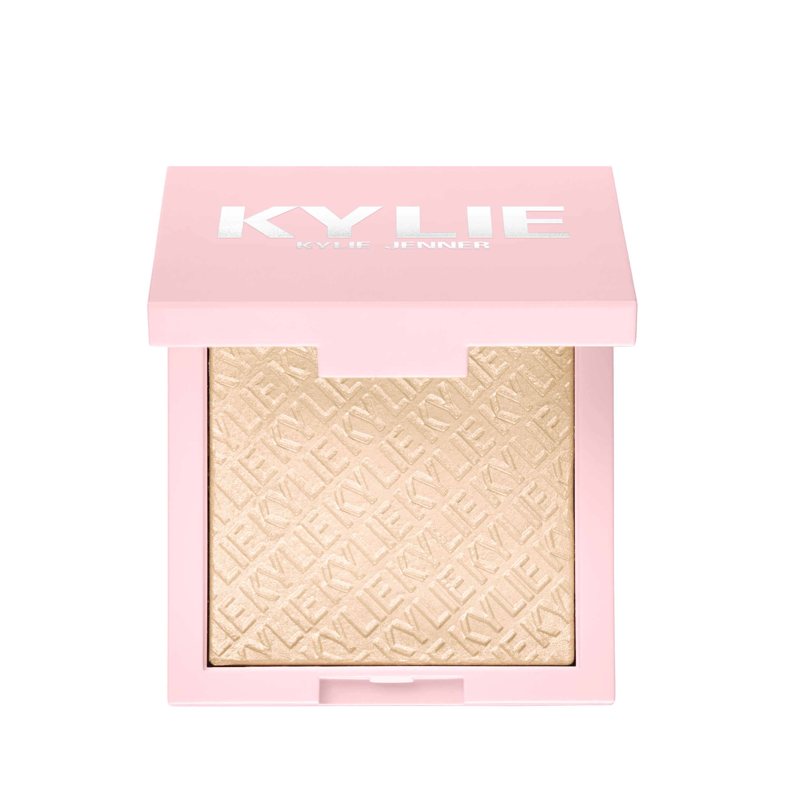 Kylighter Illuminating Powder - Highlighter Makeup for Glowing Skin | Perfect for Contouring, Face & Body Shimmer - Day & Night Makeup Essential