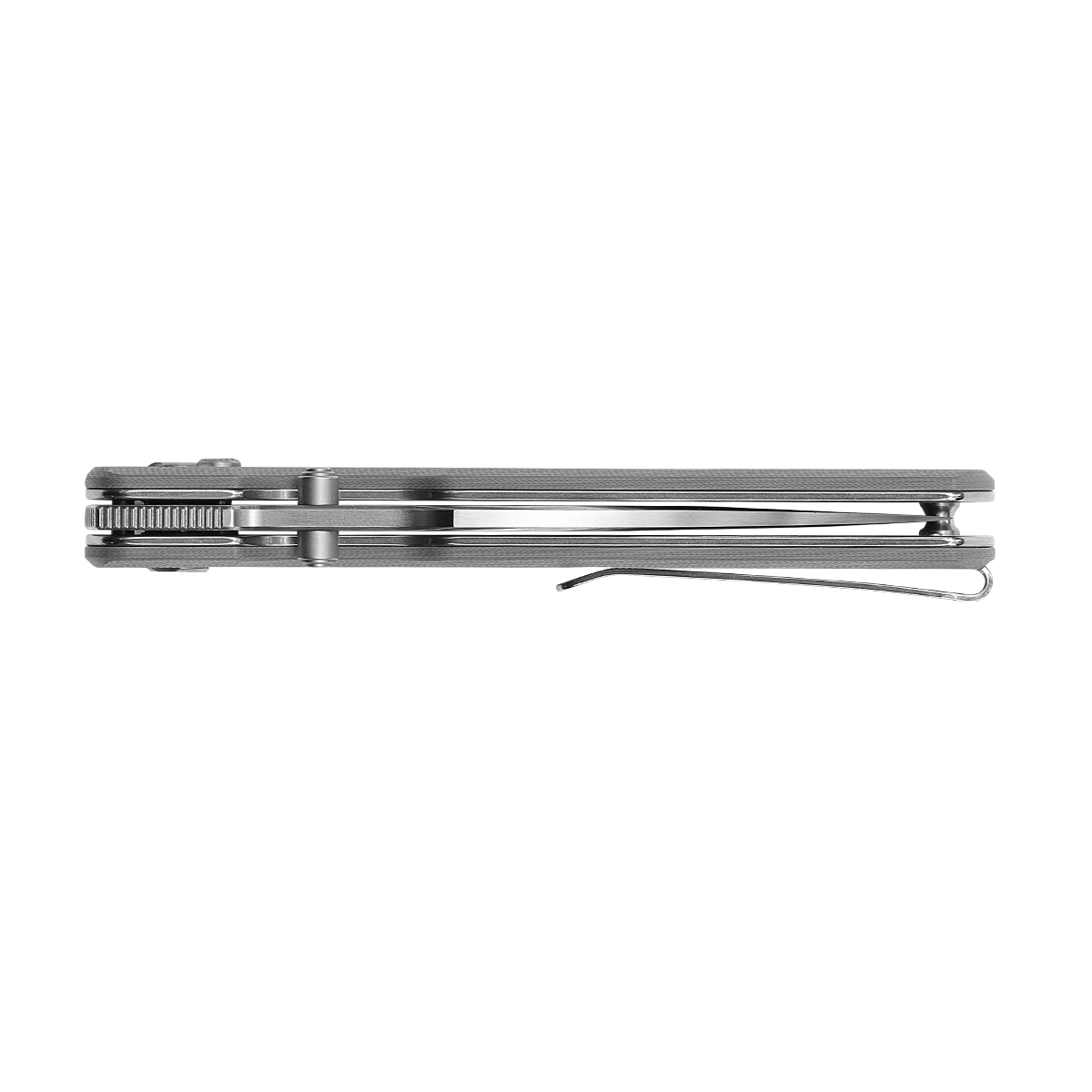 Valkyrie Trek Lock Knife - 3.26