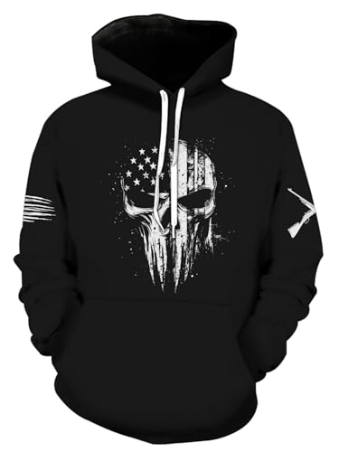 M20 Black Flag