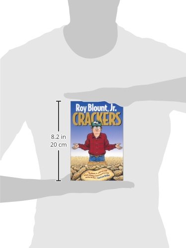 Brown Thrasher Books Crackers - Delicious Snacks for Parties, Picnics & Office Breaks | Crunchy & Flavorful Crackers for Any Occasion
