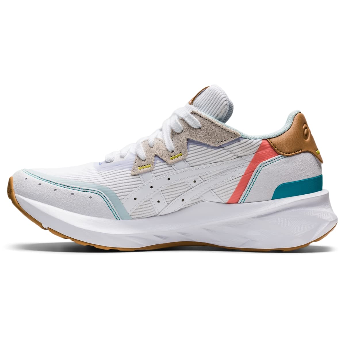 ASICS Men's Tartheredge 2 Running Shoes - Lightweight & Breathable for Marathon Training, Road Running & Gym Workouts