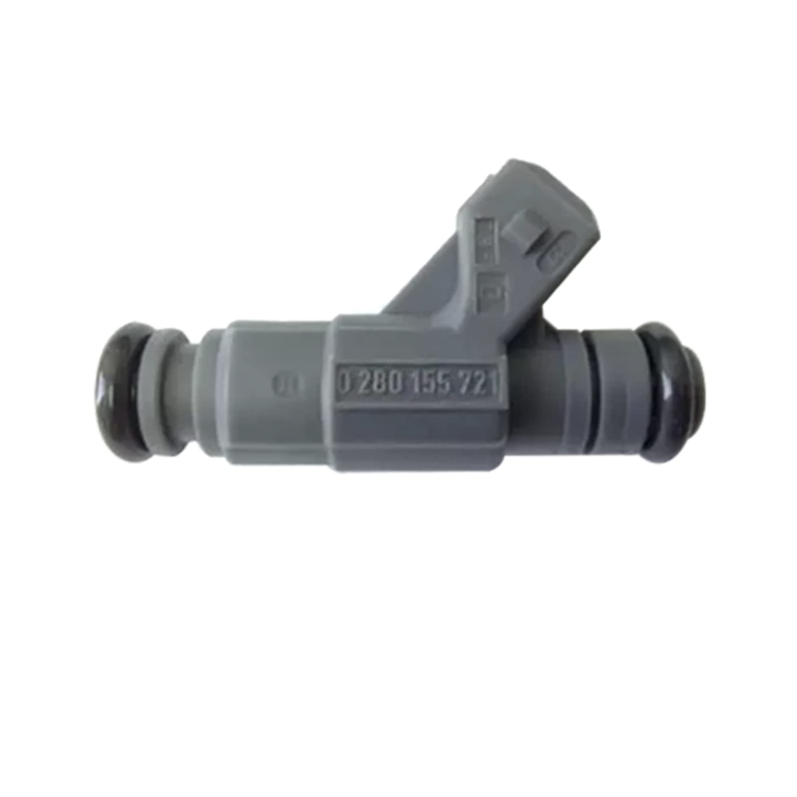 Fuel Injector Nozzle for Dodge Ram 2500 3500 1996-1997 (4pcs/lot) - 0280155721, 8.0L V10 Bico 812, 121224, 53041073AB - Replacement Part for Improved Engine Performance & Fuel Efficiency