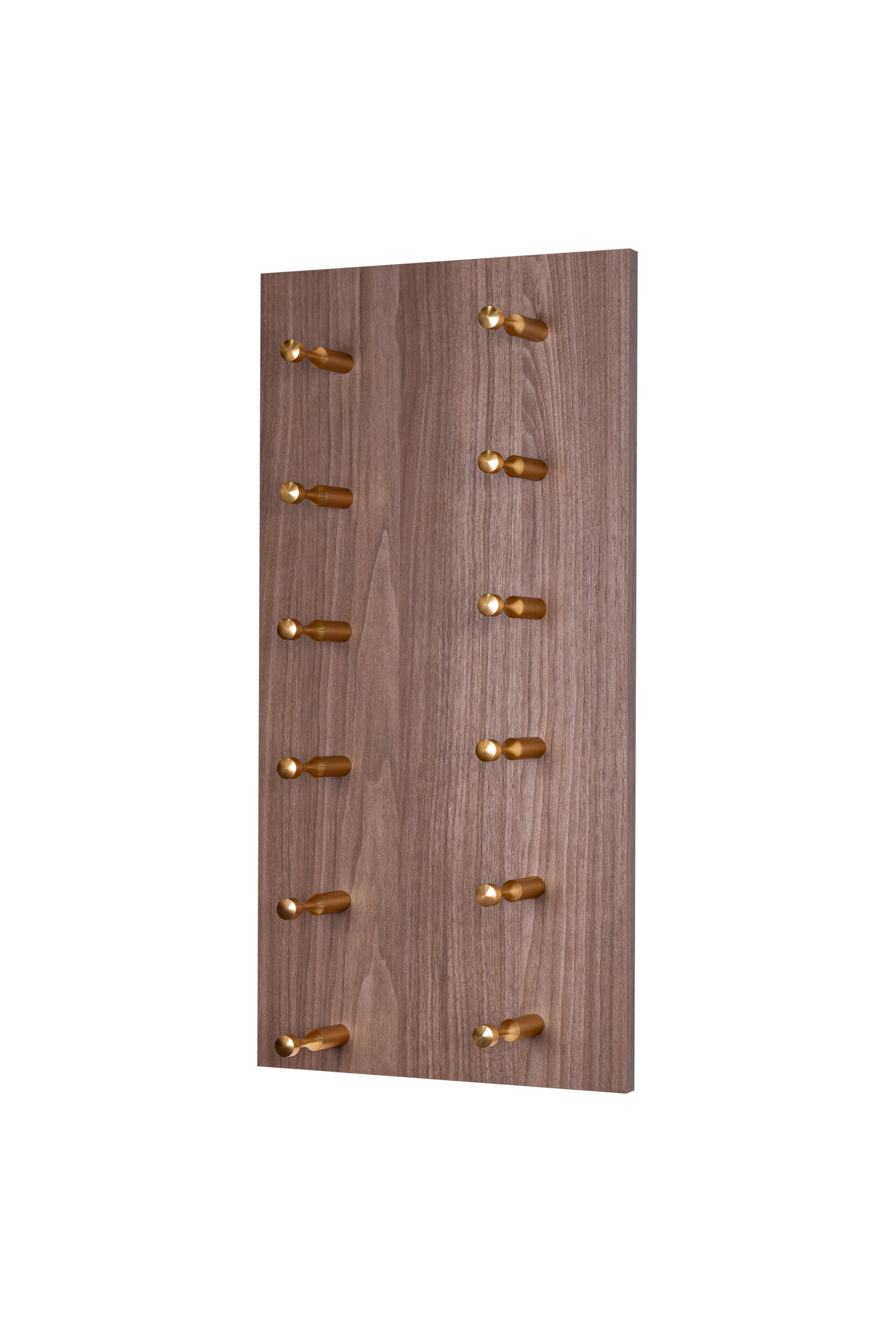 Kessick Wine as Art 14x28 Inch Label Forward Vertical Textured Panel Wine Rack - Perfect for Home Bar, Kitchen, Dining Room & Wine Cellar Storage