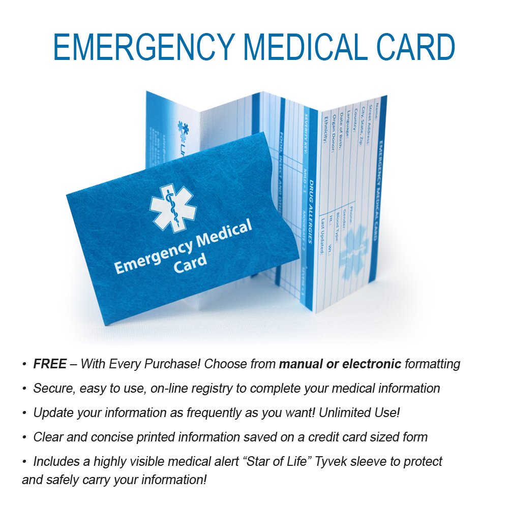 SEE WALLET CARD