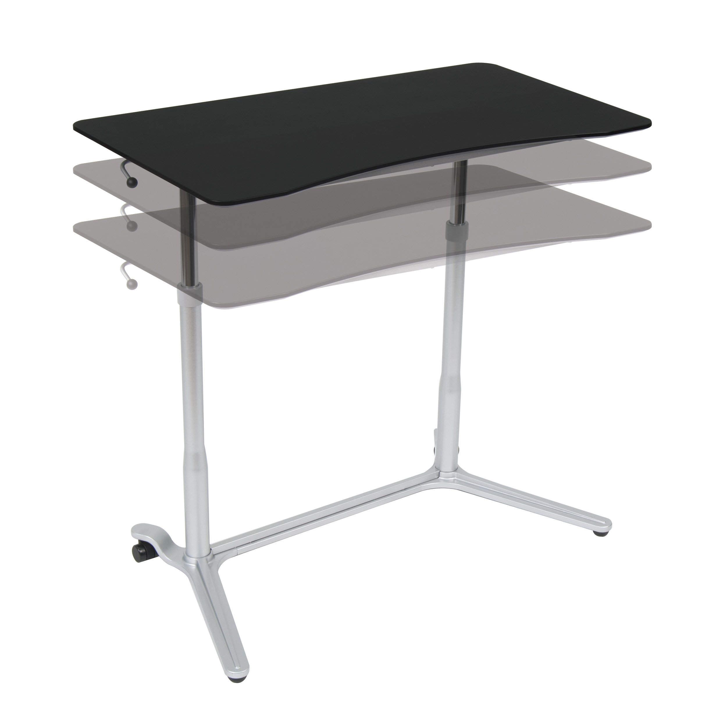 Adjustable Height Desk 37.5