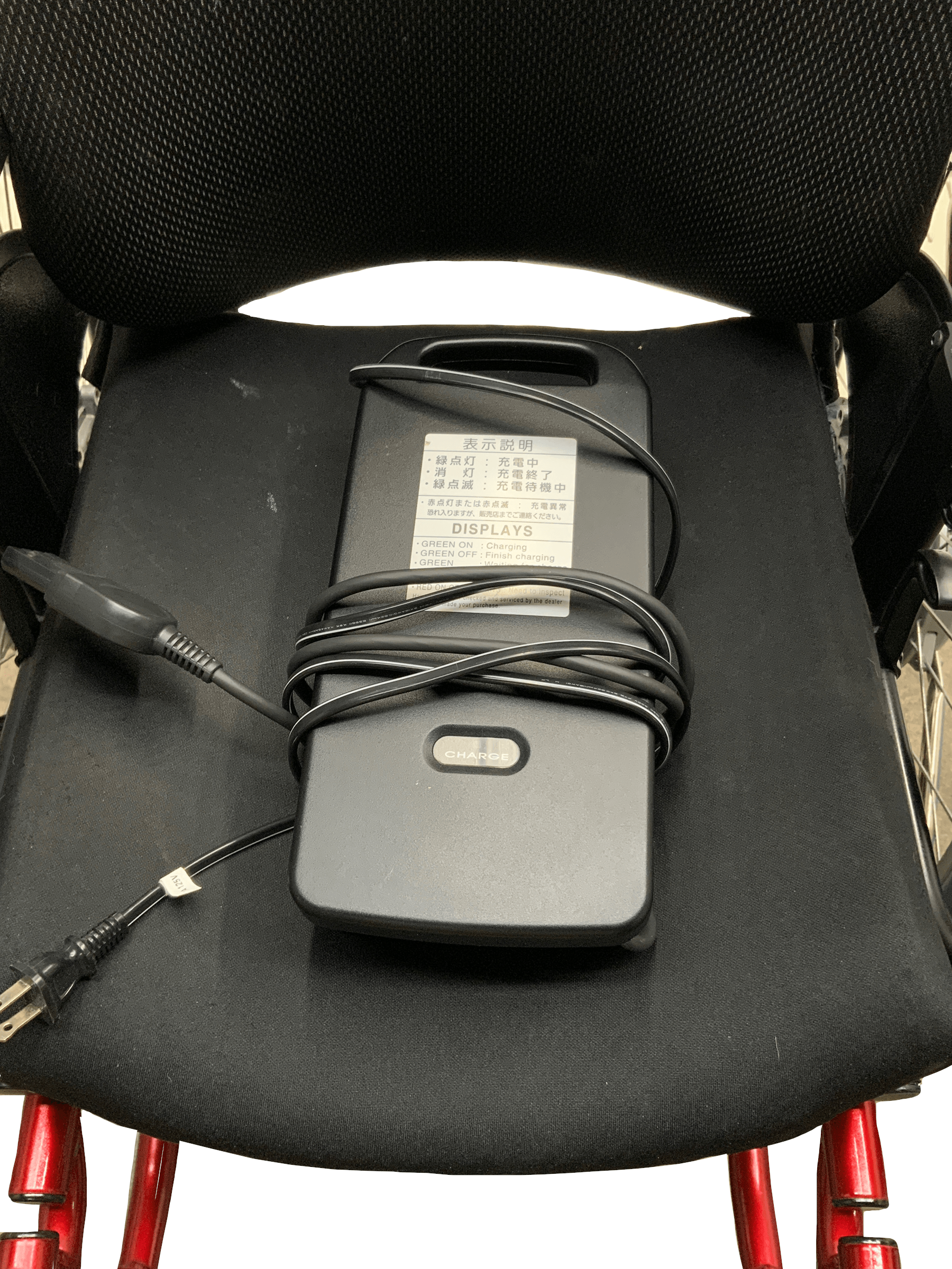 Sunrise Medical Quickie 2 Folding Manual Wheelchair with Xtender Power Assist Wheels - Lightweight Portable Mobility Aid for Indoor & Outdoor Use | Easy Disassembly for Travel & Storage